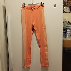 NWT Fabletics High Waisted Bungee Legging